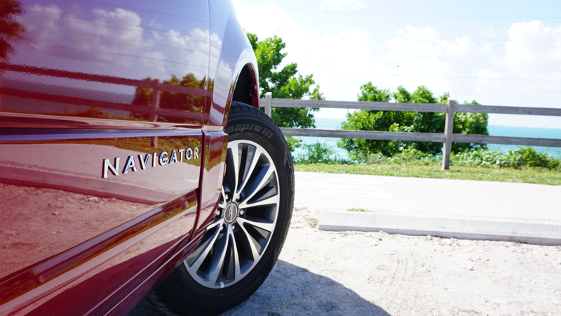 Illustration for article titled Florida, Seen Through The Eyes Of A Car Enthusiast